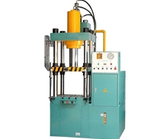 100T液壓機(jī)